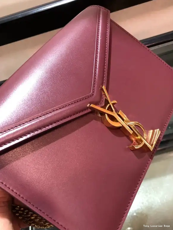 Tony Luxuries YSL CASSANDRA 0618